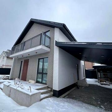 Продається будинок село Щасливе Бориспільського району