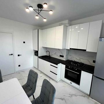 Оренда 2х кім квартира вул. Ст. Бандери, центр, ЖК "Bridge Town"