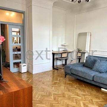 Елітна квартира в центрі, вул. Богомольця, 7/14