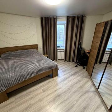 Ексклюзивна квартира‼️ Левада | 3 поверх | Цегляний будинок |