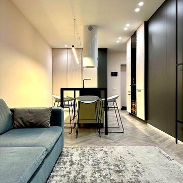 Продаж 2к Квартира Набережна Перемоги вулиця ЖК River Park