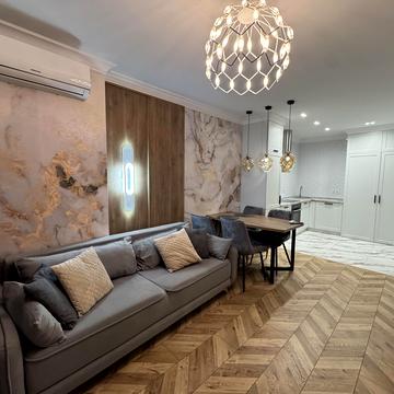 Берестейський просп. (Перемоги), 11 к2