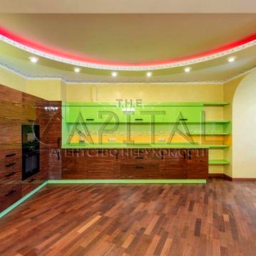 Продажа квартиры, ул. Юлии Здановской, ЖК «Лико Град», Голосеево