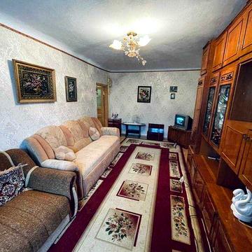 Власник. 2к. Квартира. Короткотривало та довгостроково. Центр.