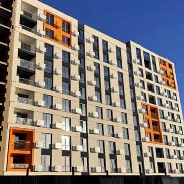 Продаж 1к квартири в ЖК Сімейний Комфорт 2 ЖК Сімейний комфорт 2