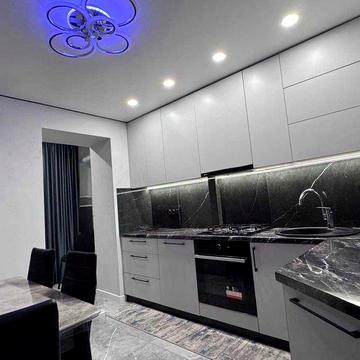 Продаж 2к квартири з ремонтом