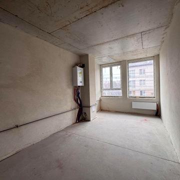 Квартира 1к 40м2 Святопетрівське