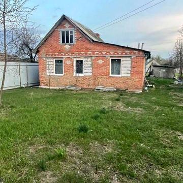 Продам Одноповерховий Будинок ПІД РЕМОНТ