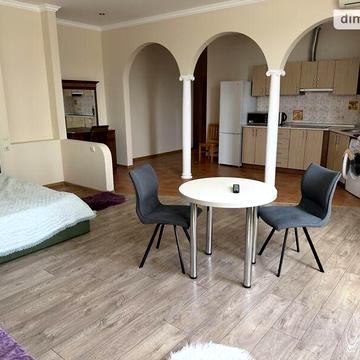 Довгострокова оренда 1к Квартира Шевченка проспект ЖК Климовский дом