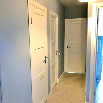 Довгострокова оренда 1к Квартира Освицька вулиця