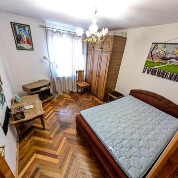 Продаж 2 кімнатної квартири  — вигідна інвестиція або готове житло