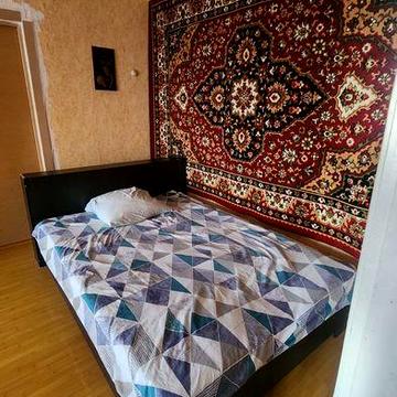 Аренда, Карла Маркса. 1 комн кв.