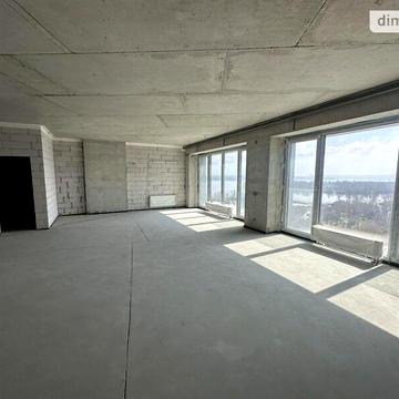 Продаж 3к Квартира Набережна Перемоги вулиця ЖК Bartolomeo Resort Town