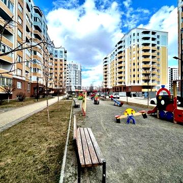 Квартира в Бучі. З документами!