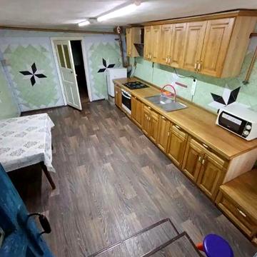 Продам будинок вул.Соснова Краснопілля