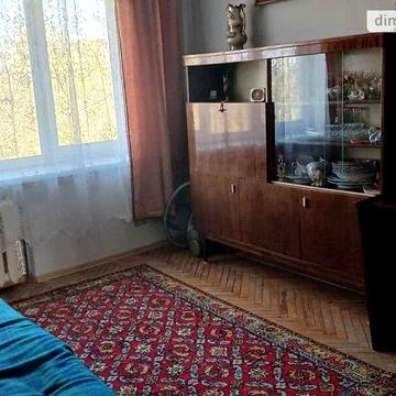 Довгострокова оренда 2к Квартира Бориса Грінченка вулиця