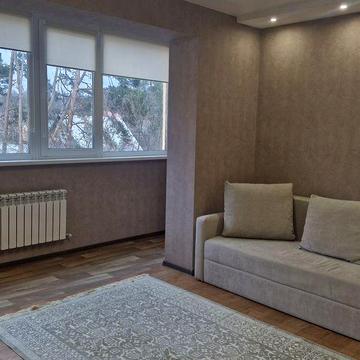 2кімнатна квартира, Ірпінь