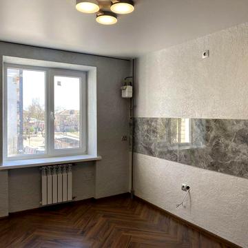 Аренда 1к квартири на пр. Героїв України 20