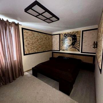 Оренда 2 кімнатної квартири .