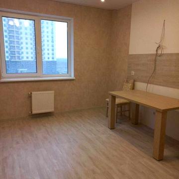 1 комнатная ремонт новострой Сахарова Гос программы ЖК Сахарова