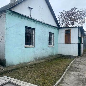 Часть дома пр.Свободы за 14000$