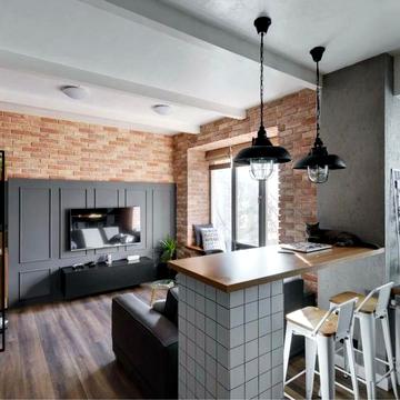 Однокімнатна квартира (33м) ЖК Петрівский квартал