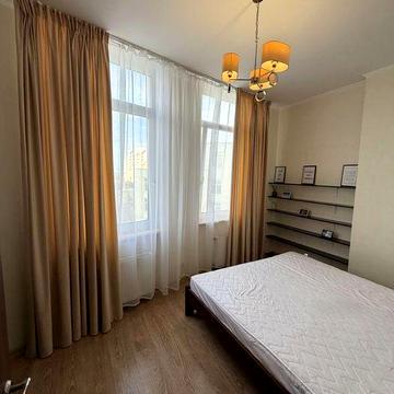 БЕЗ повышения на лето‼️ Сдам 2-комнатную квартиру ЖК Французский бульвар 22, рядом море!