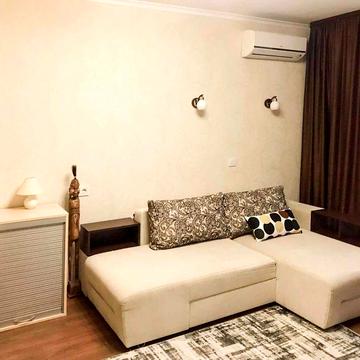 Оренда 1-к квартири на вул. Прирічна