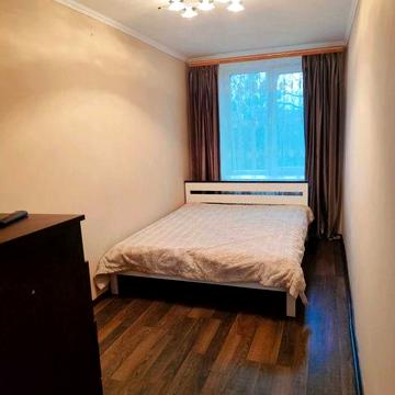 Оренда квартири в Залізничному районі