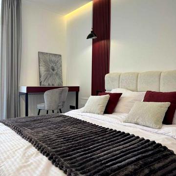 Продаж 1-кімнатної квартири з авторським ремонтом у ЖК WellHome, Щирецька 28, Без комісії ЖК WellHome