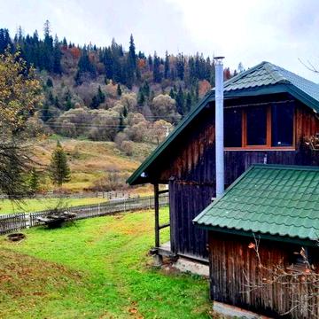 Продаж будинку, с. Либохора ( Славське)