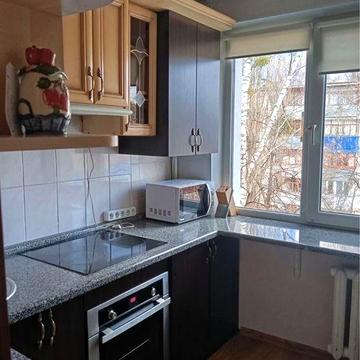 Термінова оренда 3 кімнатної кввртири, Центр