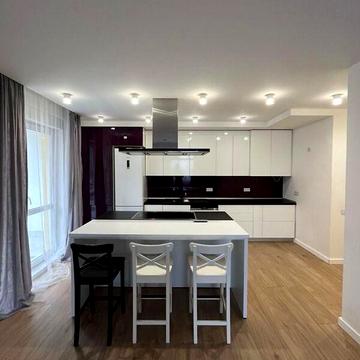 Довгострокова оренда 2к Квартира Шевченка Тараса вулиця ЖК Велика Британія