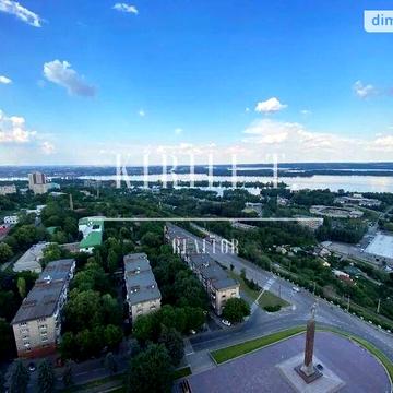 Довгострокова оренда 2к Квартира Яворницького Дмитра проспект ЖК Славия