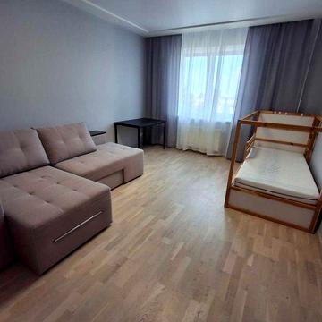 Оренда 2-к квартири по вул. Уляни Кравченко