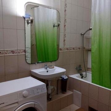 Довгострокова оренда 1к Квартира Бабкіна провулок