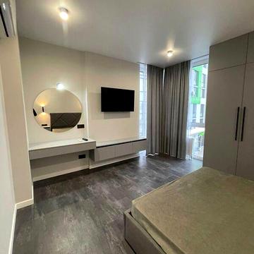 Довгострокова оренда 1к Квартира Бігова вулиця ЖК Щасливий