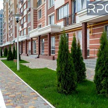 Без% Розтермінування. Квартира 41 м2 ЖК Нові Теремки м.Іподром. Тк ЖК Нові Теремки