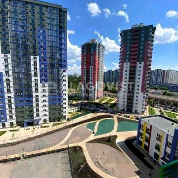 Продаж 3к квартири Виговського Івана (Гречка Маршала), 12к ЖК Сирецькі сади ЖК Сирецькі сади