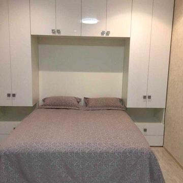 Однокомнатная квартира в сданном доме комфорт-класса в Аркадии ул. Генуэзская. 1L21 ЖК 36 Жемчужина