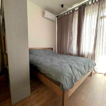 Вид на море.В продажу квартира-студія з ремонтом - Таїрова ЖК Лімнос