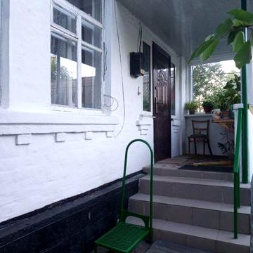 Продається просторий дім у мальовничій Маньківці, Черкаська область