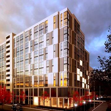 Вигідна ціна на 1-кім квартиру, є розтермінування