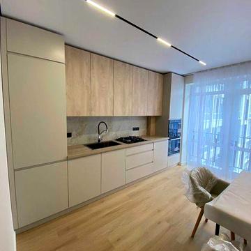 2 кім квартира з ремонтом в ЖК Княгинин