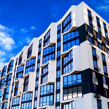 Здана 3 кімнатна