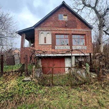 Будинок Дубово з цегли є хороший торг! 43256