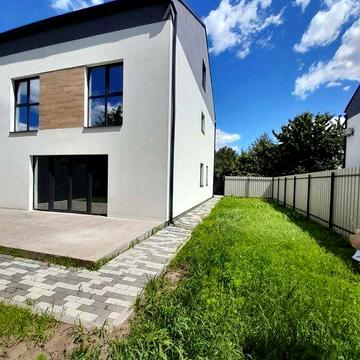 Великий дуплекс для сім’ї 144 м² Гатне 2 км до Києва