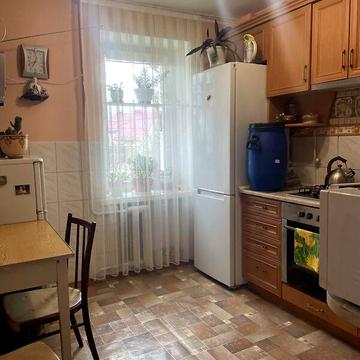 Продаж 1к Квартира Медової Печери вулиця