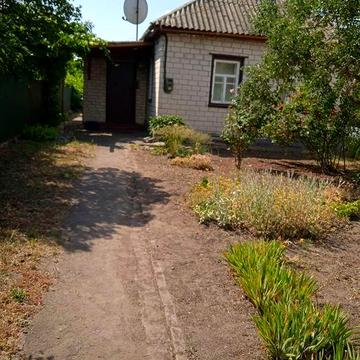 Будинок місто Сміла