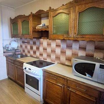 Здам на довгий термін 2к квартиру, пр Берестейсткий, 10 хв до метро!